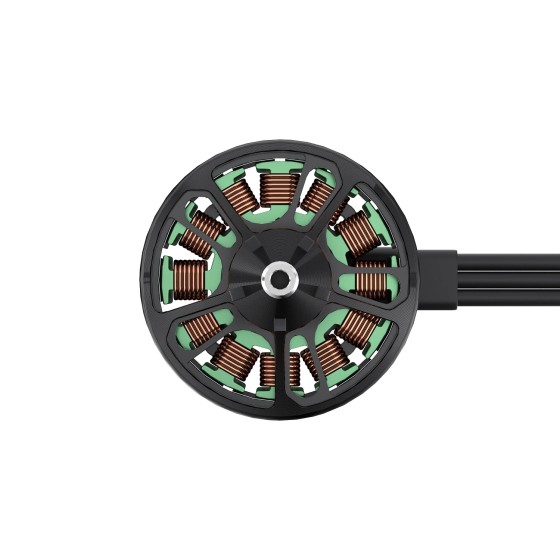 Original GEPRC EM4214 660KV 2120W Brushless MOTOR Compatible 12-14 Inch Long-range FPV High Quality Fpv Drone Motor
